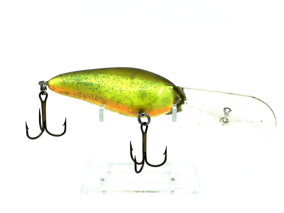 Bill Norman DD22, Gel Coat/Root Beer Color