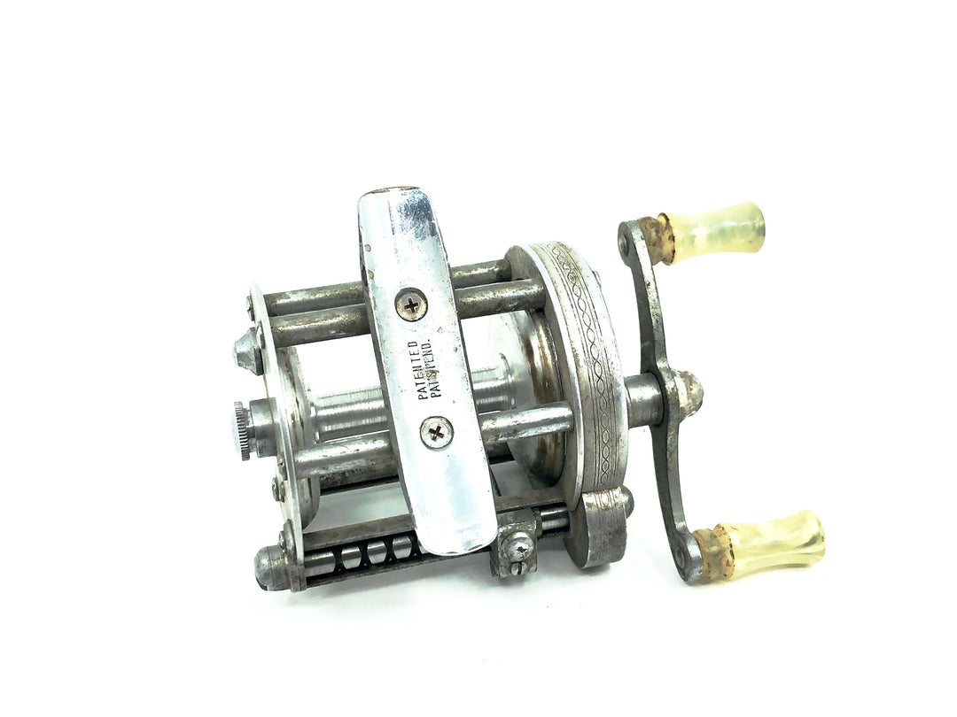 Pflueger Nobby No. 1963 Reel