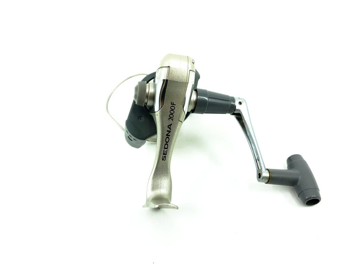 Shimano Sedona 2000F Spinning Reel