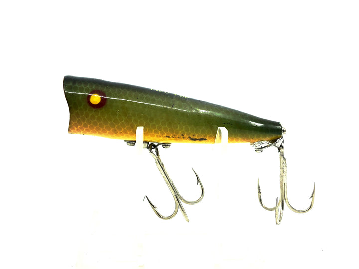 Pico Pop, Perch Color