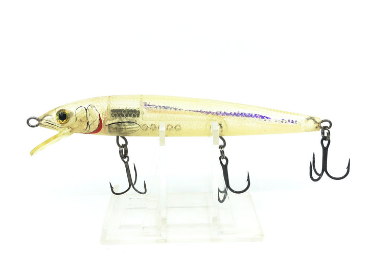 Rapala Husky Jerk HJ12, GGH Glass Ghost Color