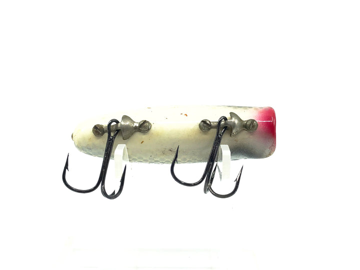 South Bend Midge-Oreno, Silver Scale Color