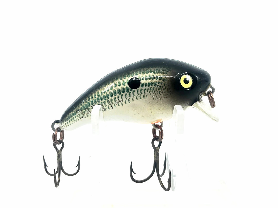 Mann's Baby 1- Minus, Tennessee Shad Color