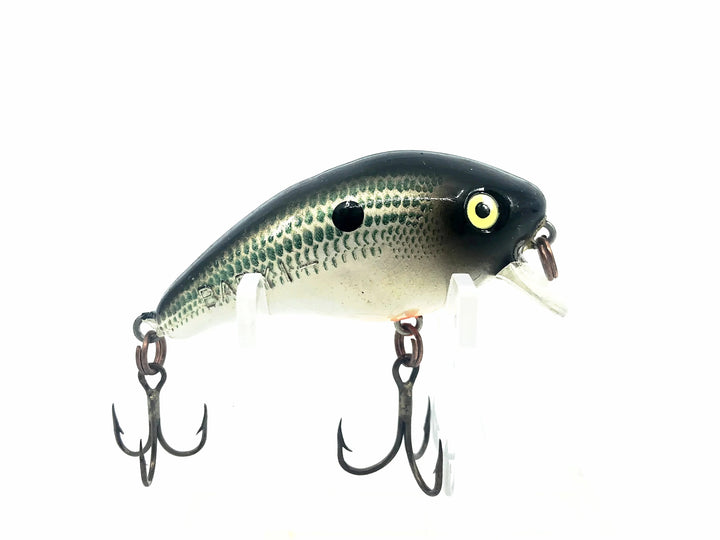Mann's Baby 1- Minus, Tennessee Shad Color