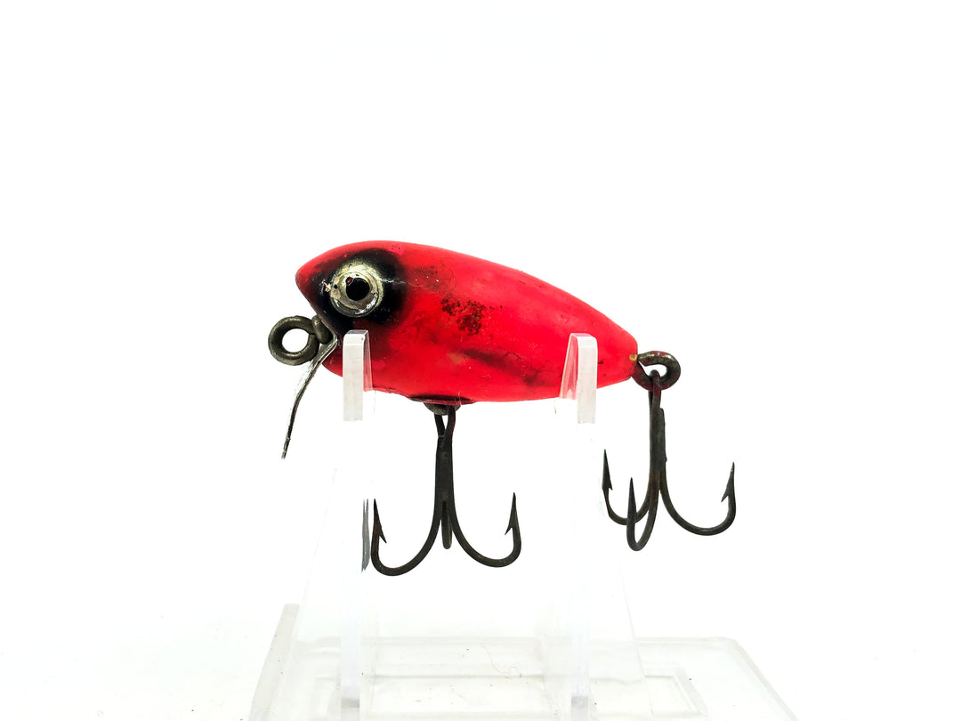 Shakespeare Grumpy, #81 Red Color - Gantron