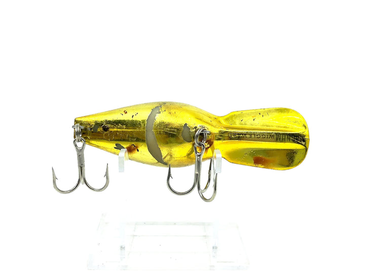 Storm Magnum Wiggle Wart AV104, Metallic Yellow/Black Back Color