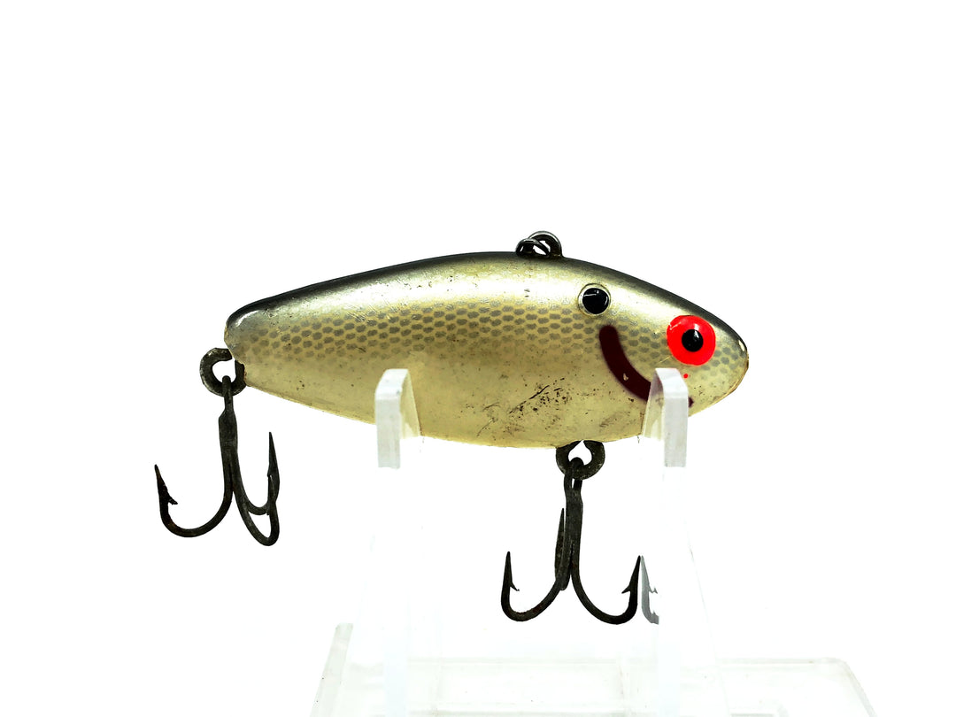 Bomber Pinfish 2P, #62 Grey Shad Color
