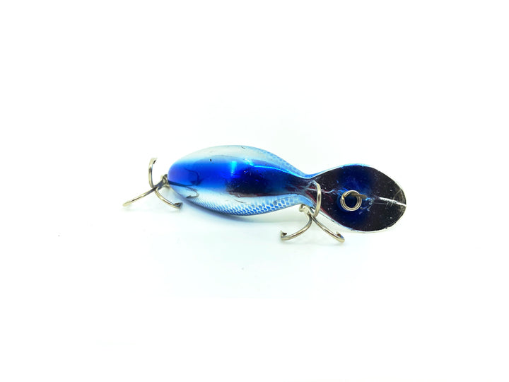 Heddon Tadpolly, NPB Blue Shiner Color