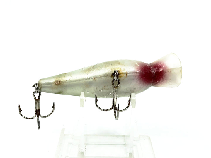 Cotton Cordell 8000 Big-O, Pearl/Green Rib Color