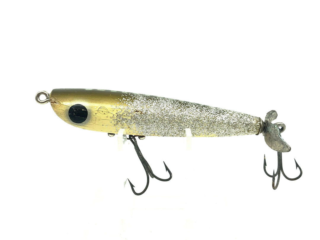 Florida Fishing Tackle Mfg. Co. Dalton Special, Silver Flitter Color