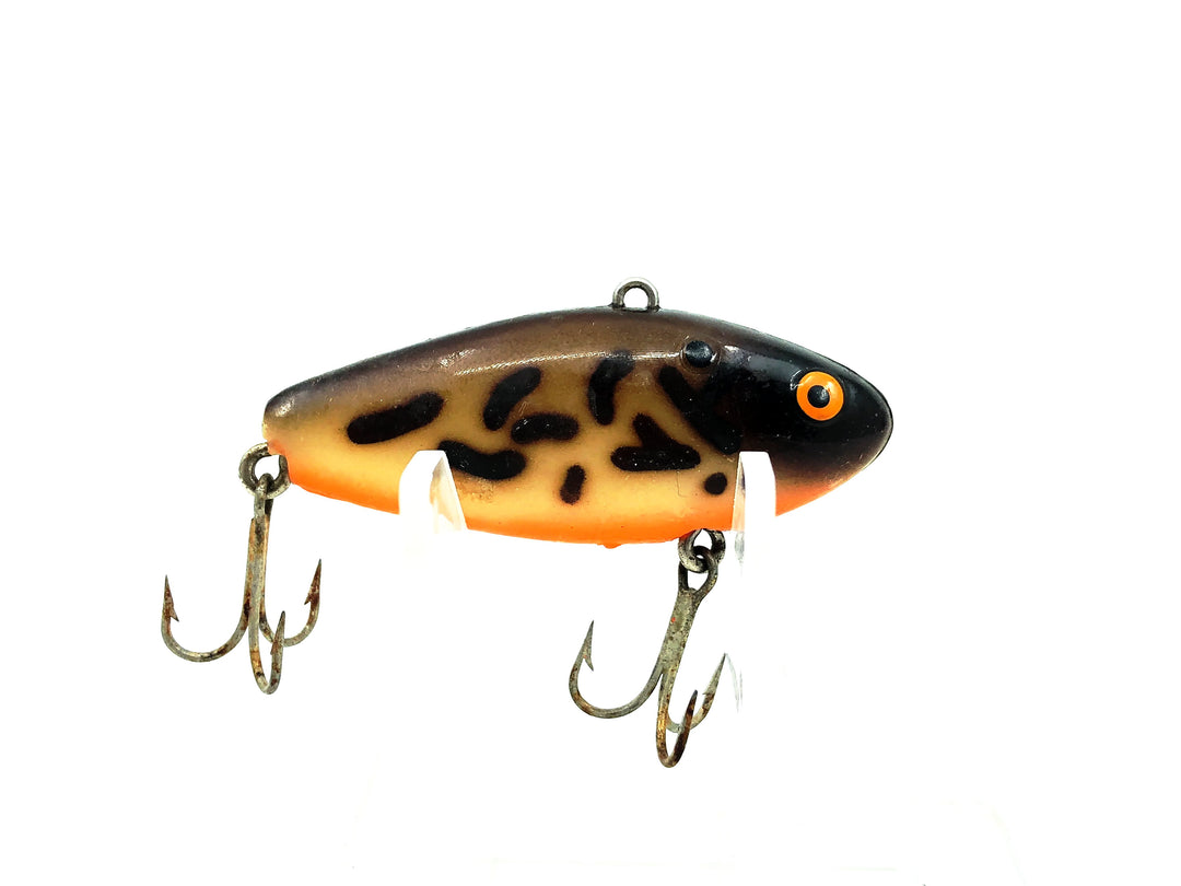 Bomber Pinfish 2P, BSBO Light Crawdad Color