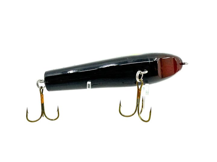 Joe Bucher Tackle Co. Dancin' Raider, Red Wing Blackbird Color