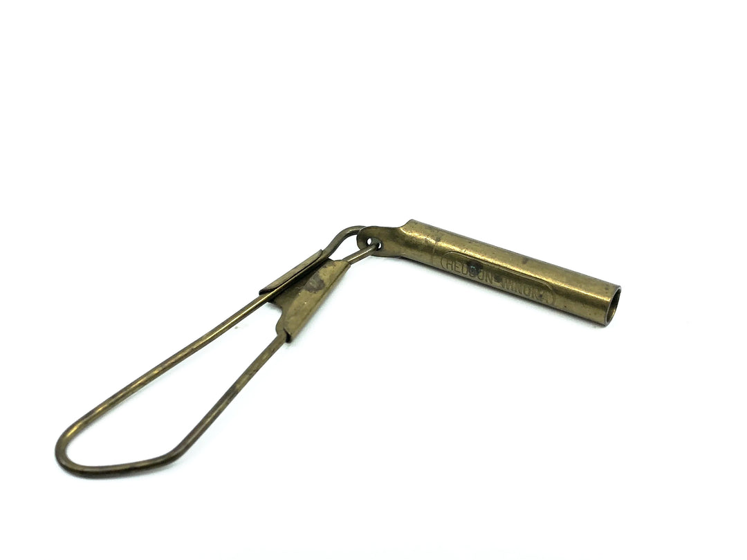 Heddon Winona Brass Stringers, 7ct