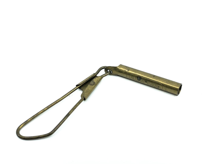 Heddon Winona Brass Stringers, 7ct