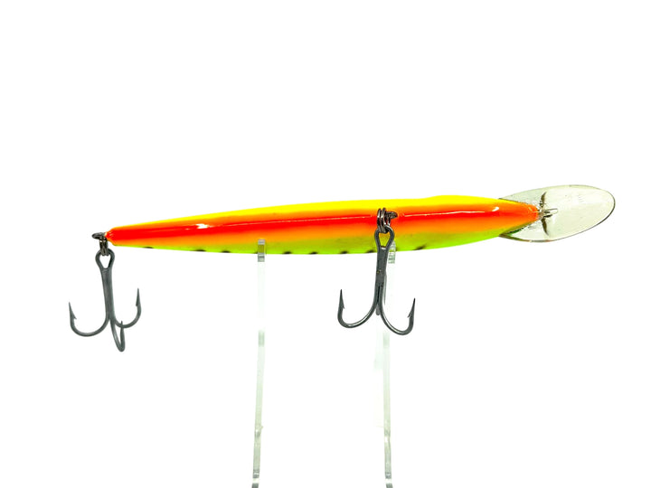 Rapala Floating Magnum FMAG-18, FT Fire Tiger Color