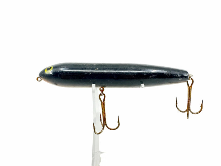 Poe's Giant Jackpot, #21 Black/Hot Belly Color