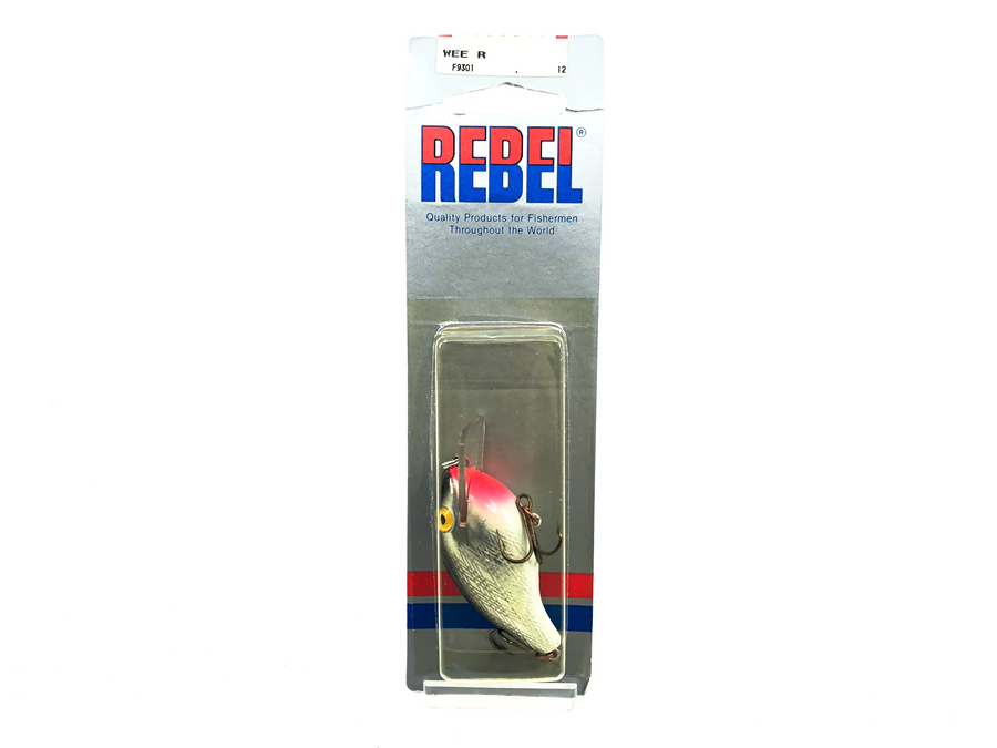 Rebel Lures My Bait Shop, LLC