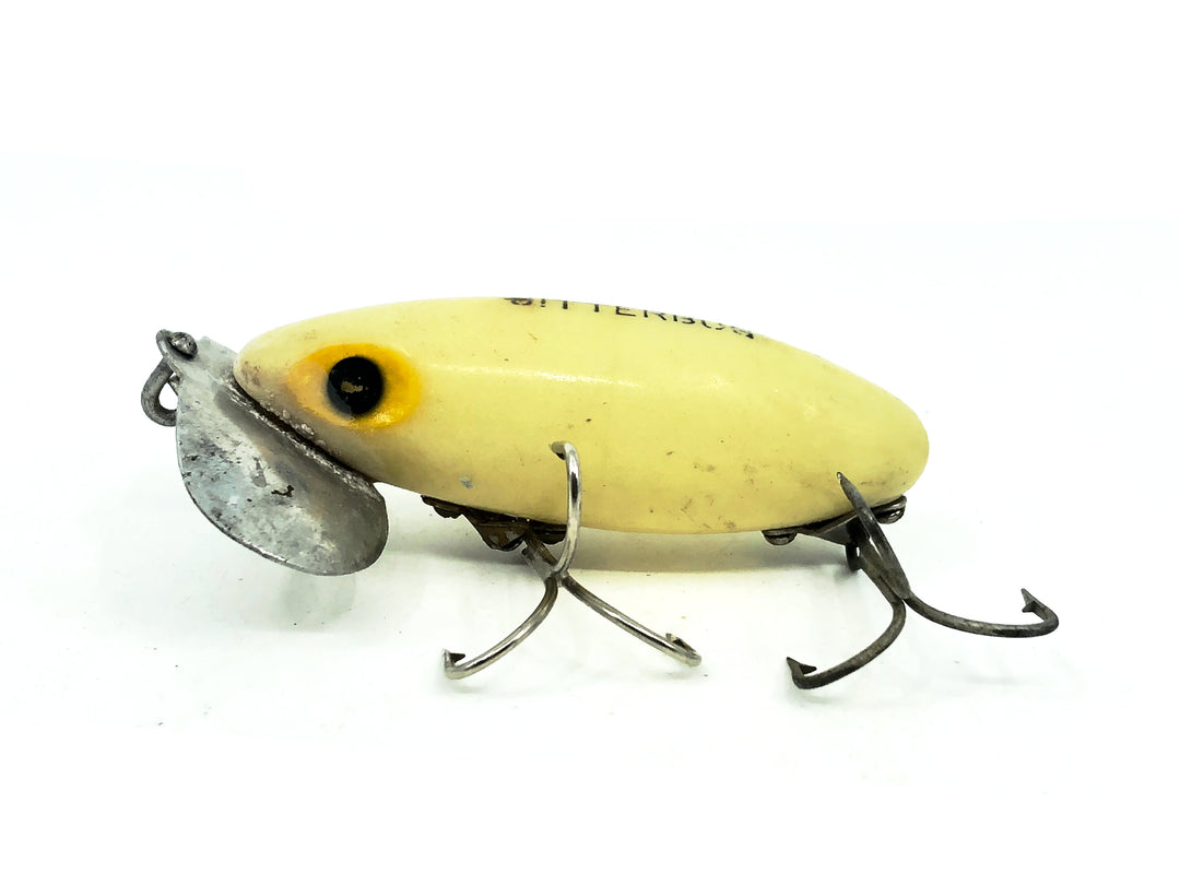 Arbogast Jitterbug 5/8oz, Luminous Color