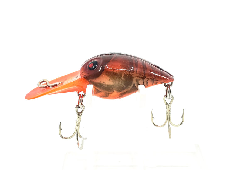 Storm Wee Wart Color XV62, Naturistic Brown Crayfish Color