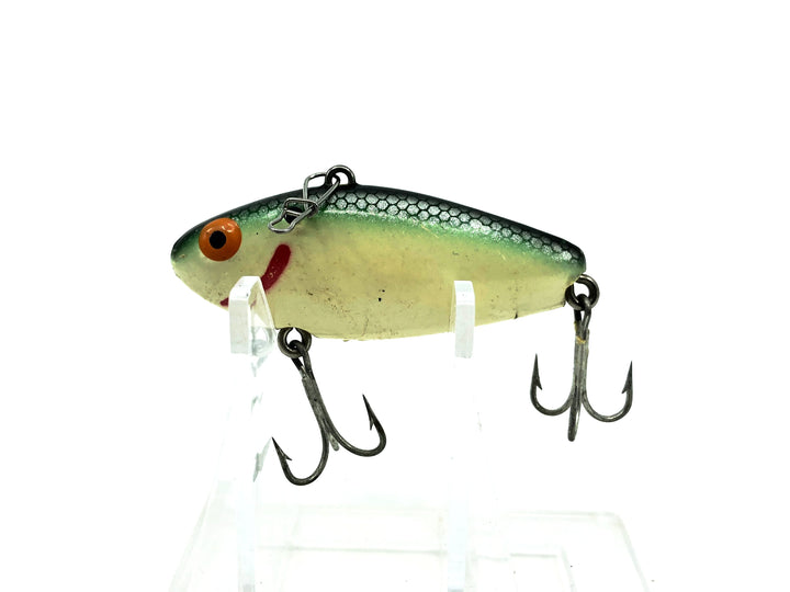Bomber Pinfish 2P, #63 Green Shad Color