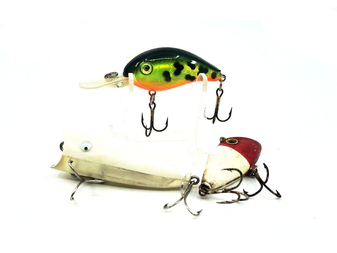 Fishermen's Trio Pack