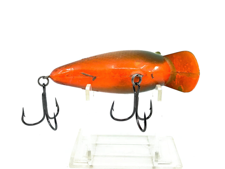 Roger's Big Jim, Sunfish Color