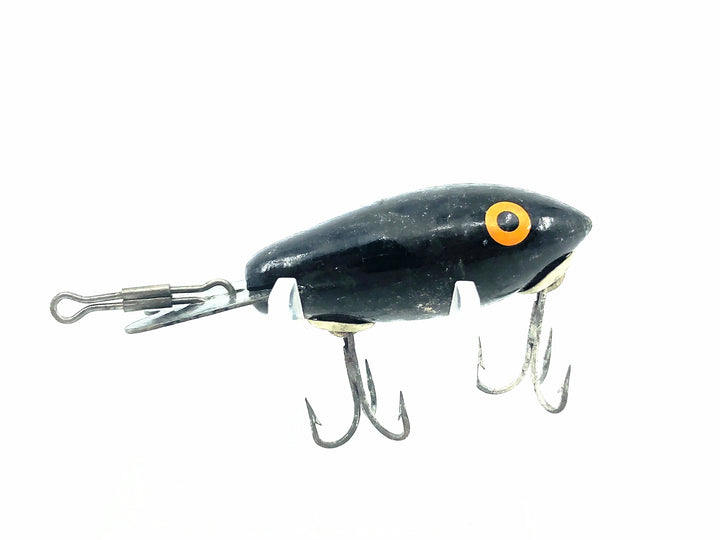Wooden Bomber 200 Series, #02 Black Color