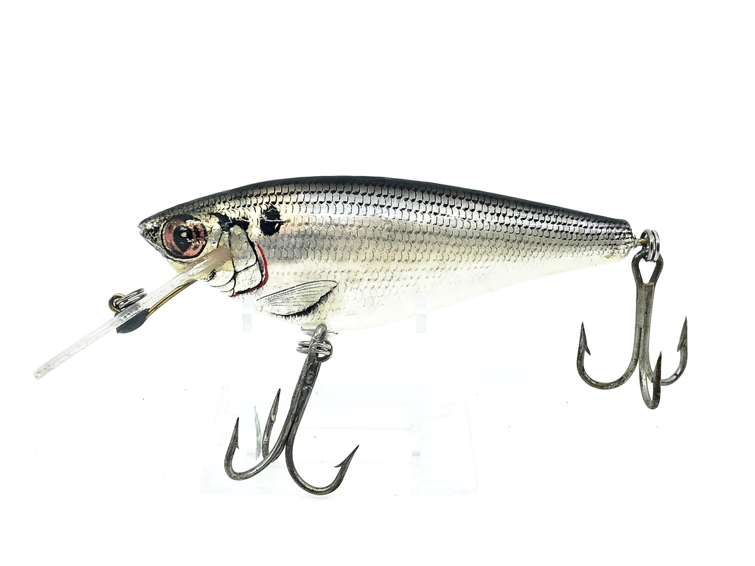 Bagley Small Fry Monster Shad - Vintage Bait - Shad Color