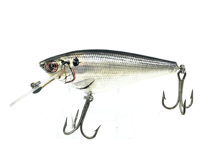 Bagley Small Fry Monster Shad - Vintage Bait - Shad Color