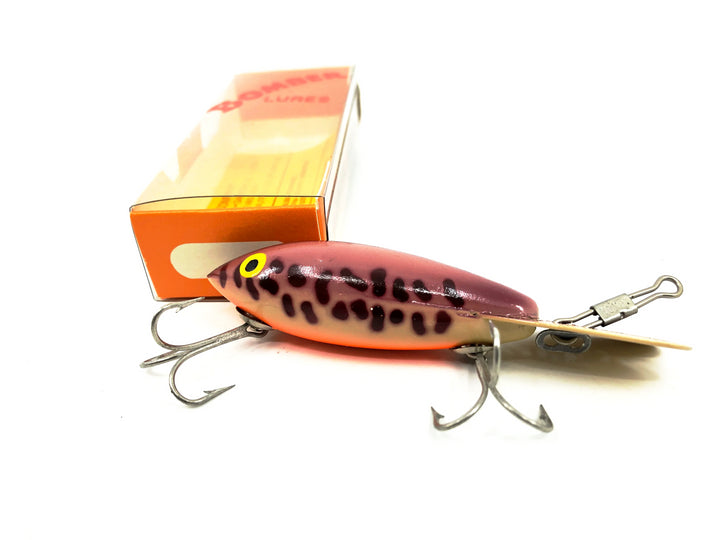 Bomber 500 Series, BSBO Light Crawdad Color with Box