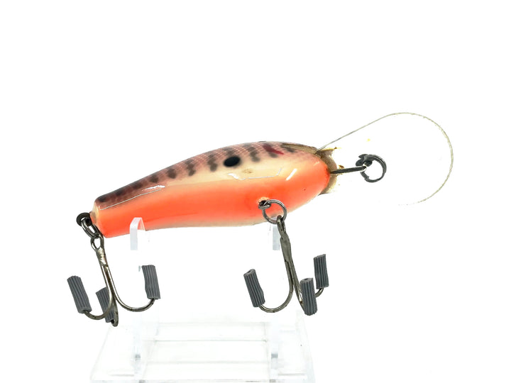 Bagley Diving B3 DB3-DC, Dark Crayfish Color
