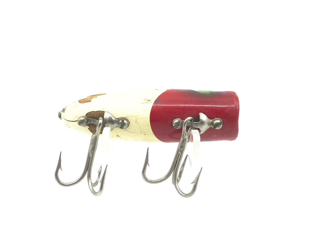 South Bend Midge-Oreno Red Head Color