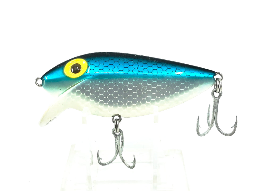 Storm Thin Fin Sinker BT2, Blue Scale Color