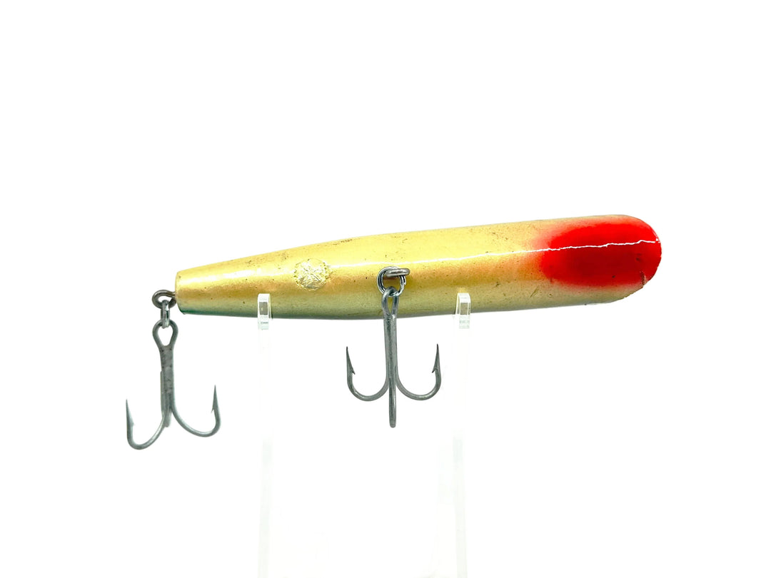 Poe's Hullabaloo 2300, Tennessee Shad Color