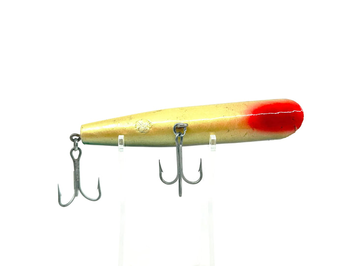 Poe's Hullabaloo 2300, Tennessee Shad Color