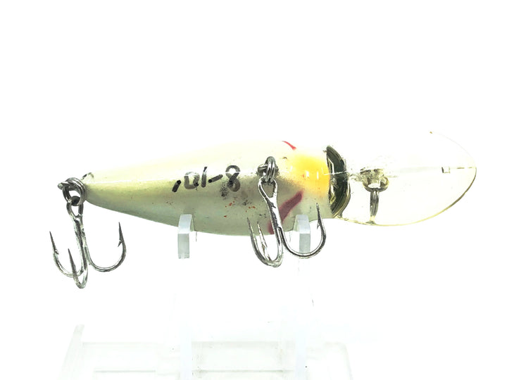 Bomber Model A 6A, TS Tennessee Shad Color