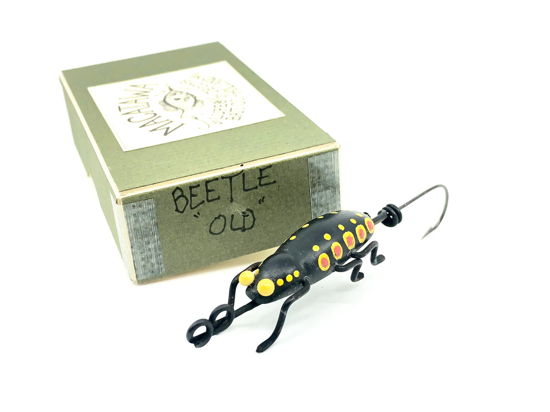Macatawa "Old" Beetle w/Box