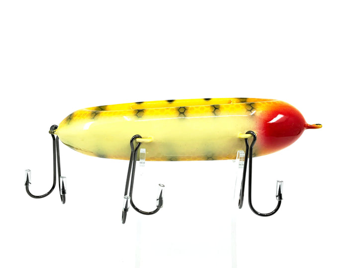 Musky Dan (XXX Lures) Chippewa Bait, Pike Color