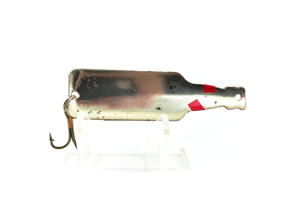 Budweiser Beer Bottle Novelty Spoon