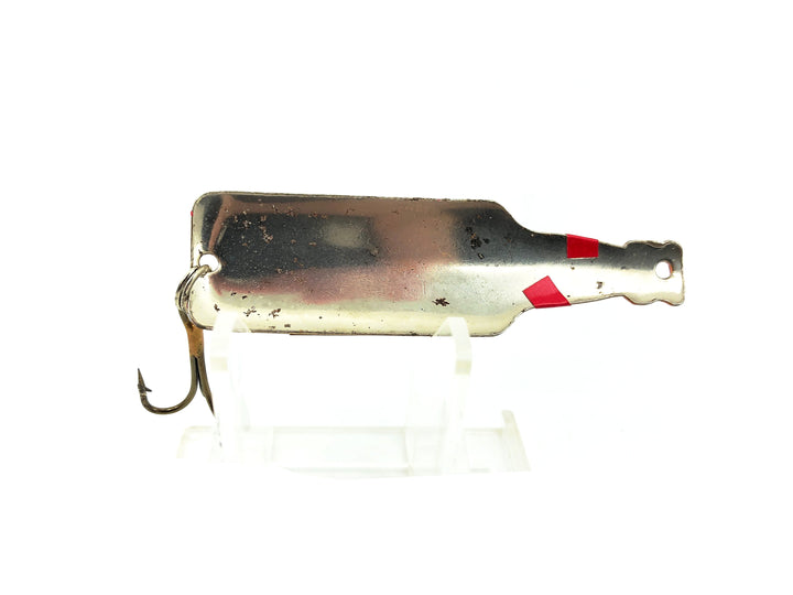 Budweiser Beer Bottle Novelty Spoon