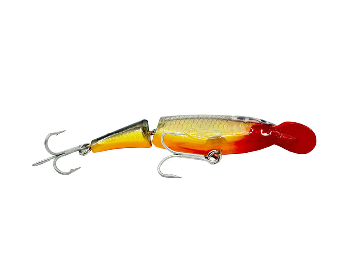 Rapala X-Rap Jointed Shad XJS-13, G Gold Color