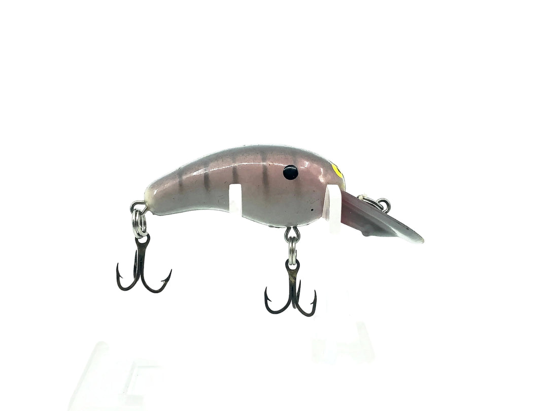 Bill Norman 1500 Deep Tiny N, #34 Smokey Joe Color
