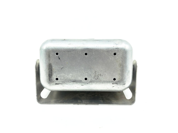 HS Ross Bait Baffler Belt Bait Box