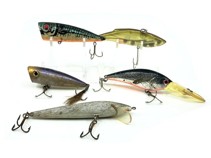 Fishermen's Variety Pack