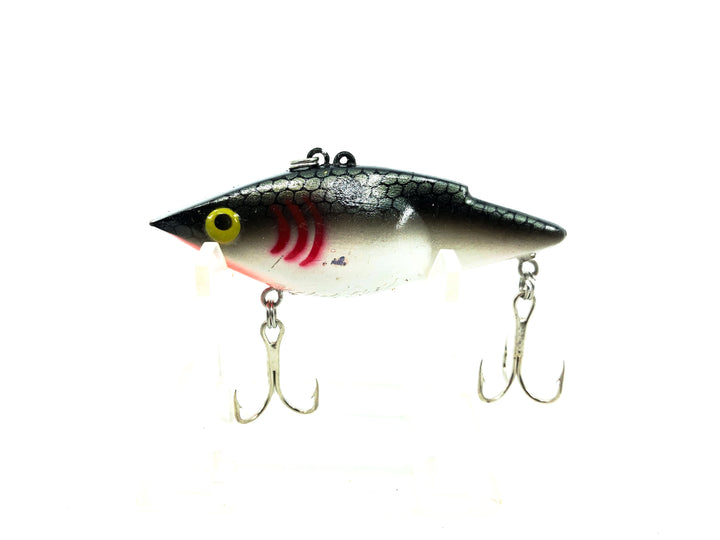 Rebel Racket Shad S72, Tennessee Shad Color