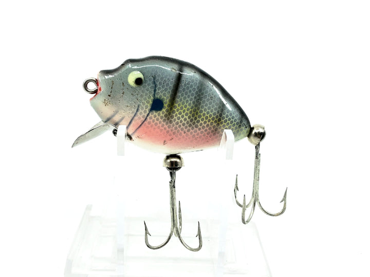 Heddon Punkinseed 9630 BGL Bluegill Color