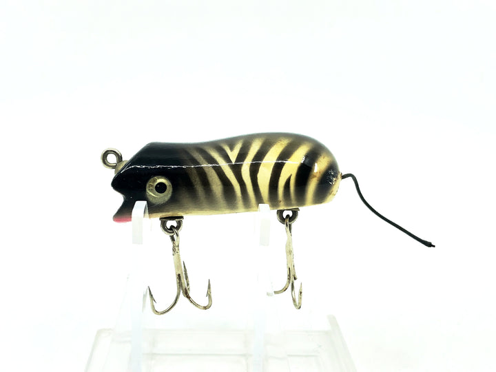 Shakespeare Swimming Mouse, Zebra Color