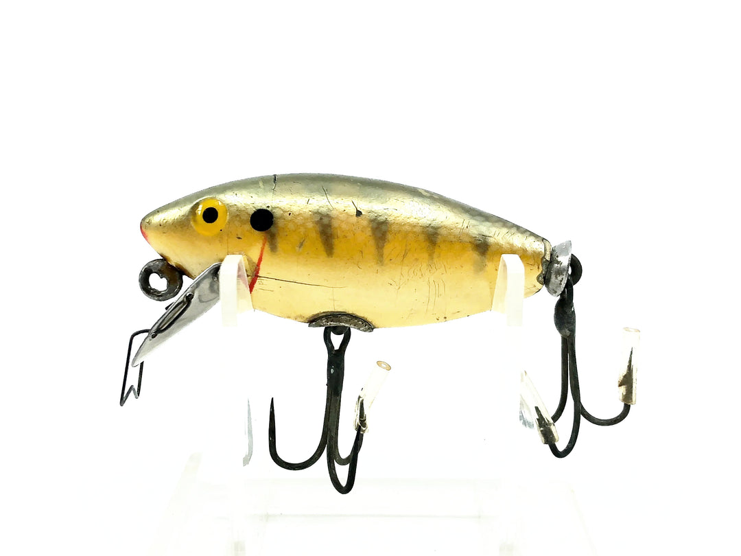 True Temper Speed Shad, Perch Color