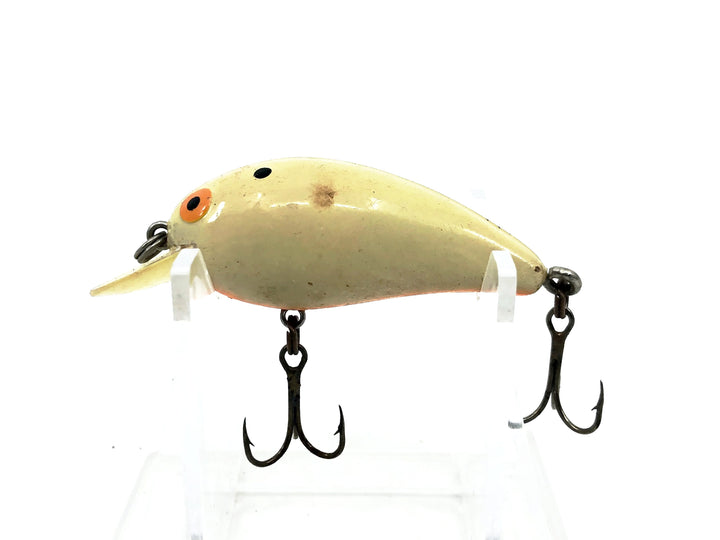 Bomber Model A 2A, BN Bone Color Screwtail