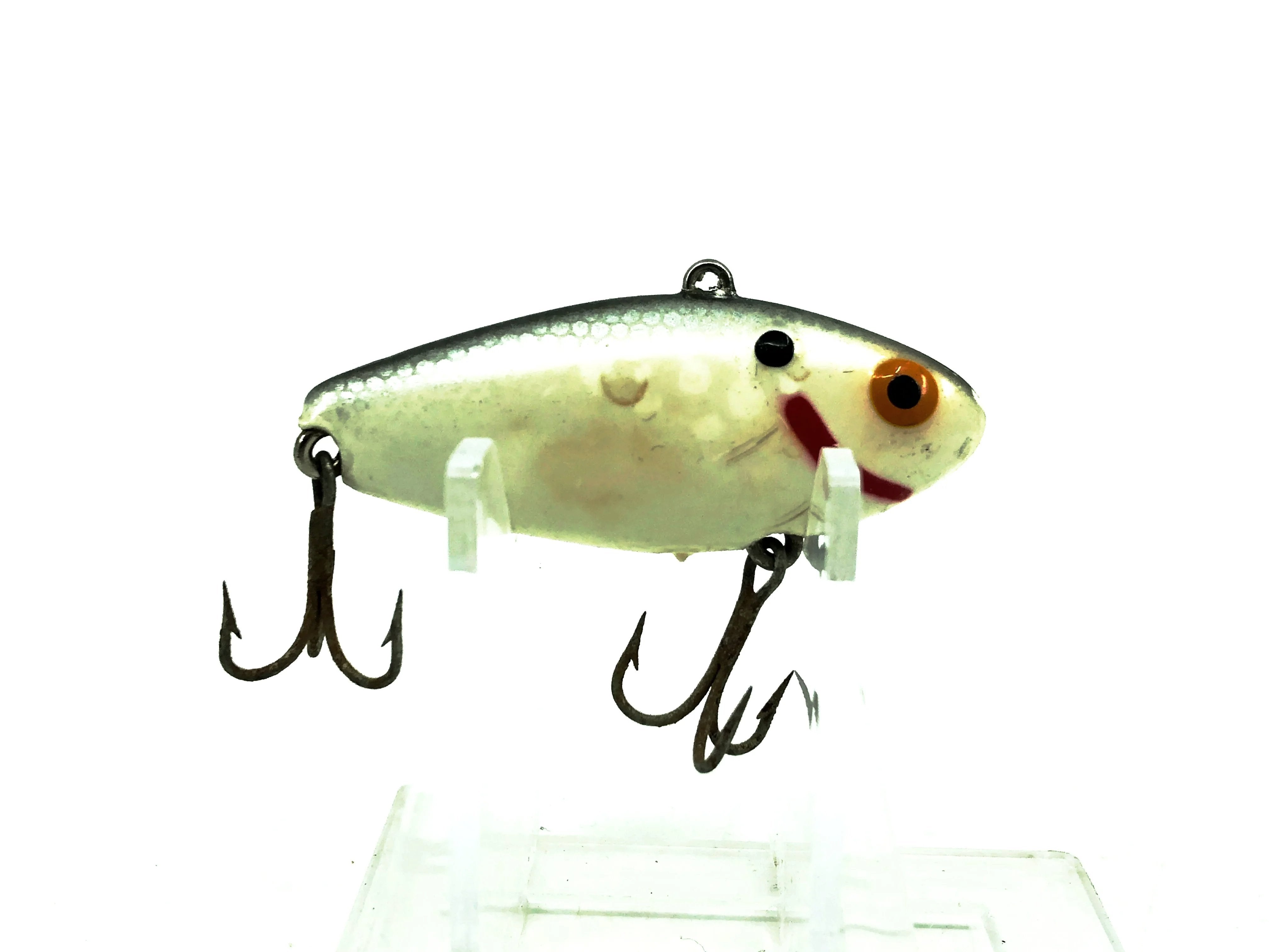 Bomber Pinfish 2P, #62 Grey Shad Color – My Bait Shop, LLC